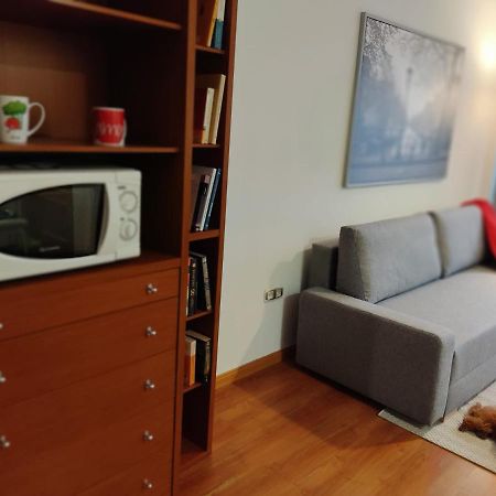 Apartamento Gloria En اوفيدو المظهر الخارجي الصورة