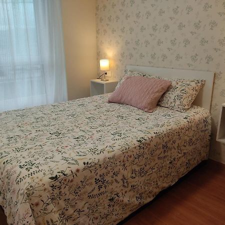 Apartamento Gloria En اوفيدو المظهر الخارجي الصورة