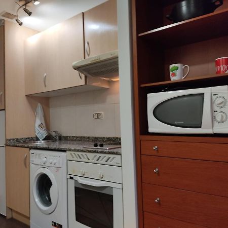 Apartamento Gloria En اوفيدو المظهر الخارجي الصورة