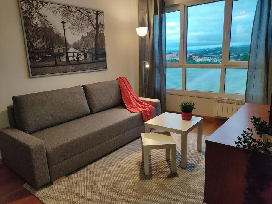 Apartamento Gloria En اوفيدو المظهر الخارجي الصورة