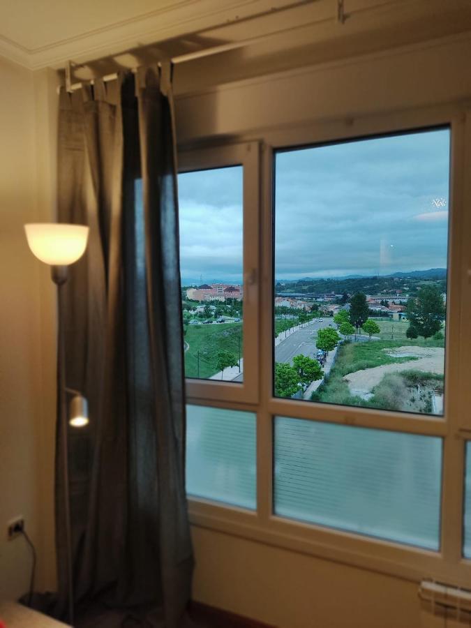 Apartamento Gloria En اوفيدو المظهر الخارجي الصورة